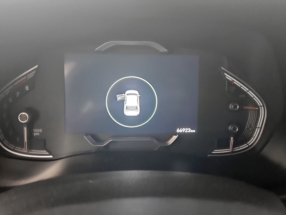 HYUNDAI i30 1.0 t-gdi 48V Prime 120cv Ibrida usato - 8