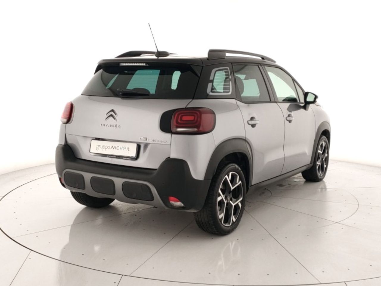 Citroen C3 Aircross Usato 2022 C3 Aircross Porto Mantovano