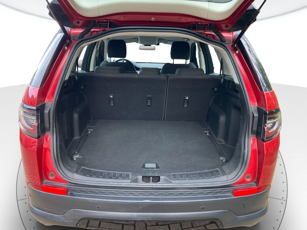 Land Rover Discovery Usato 2021 Discovery Modena