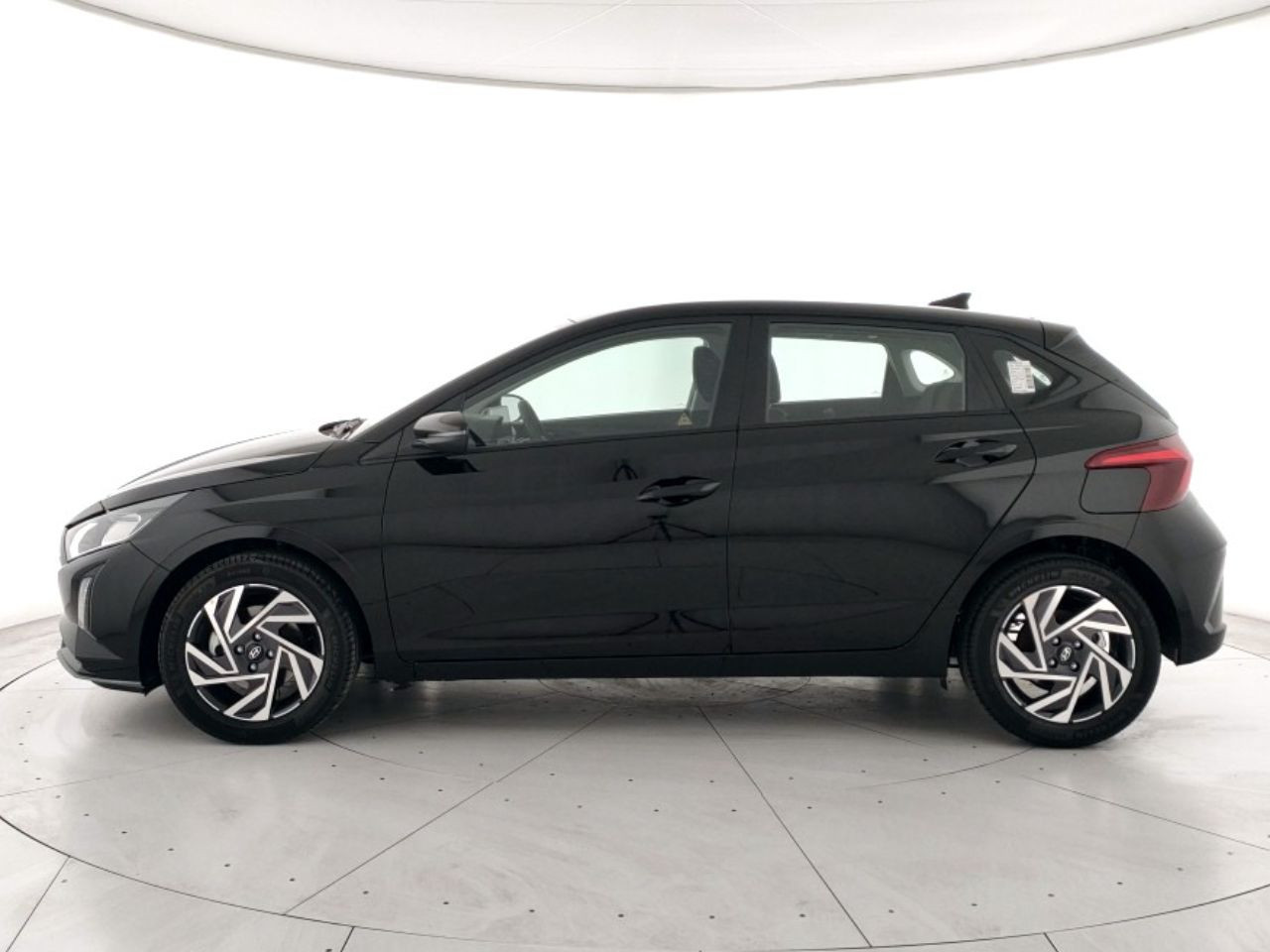 Hyundai i20 Nuovo benzina i20 Porto Mantovano