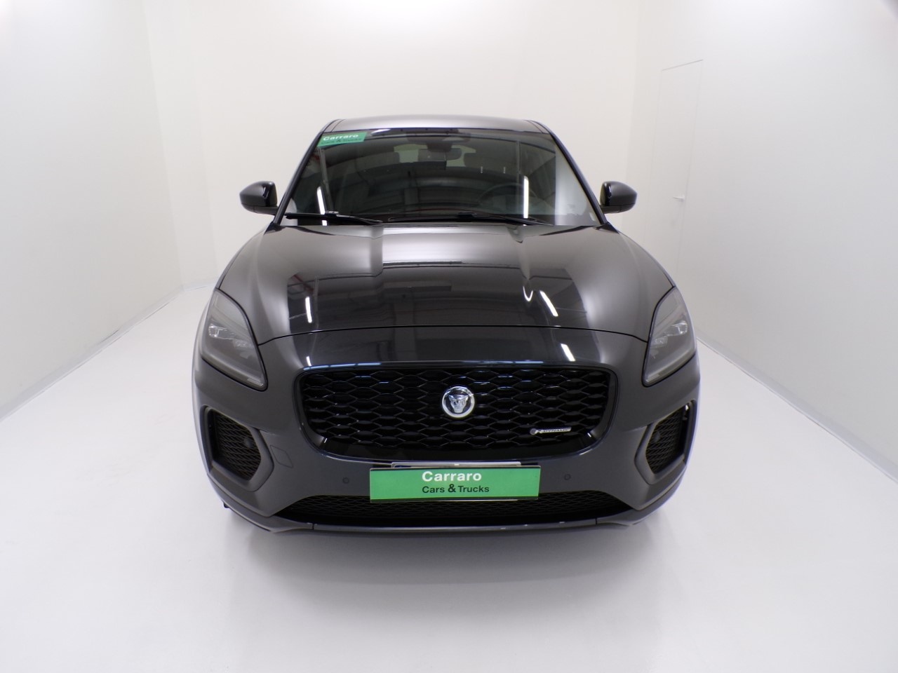 Jaguar E-Pace E-Pace 2.0 I4 249cv R-Dynamic HSE AWD Auto - 2