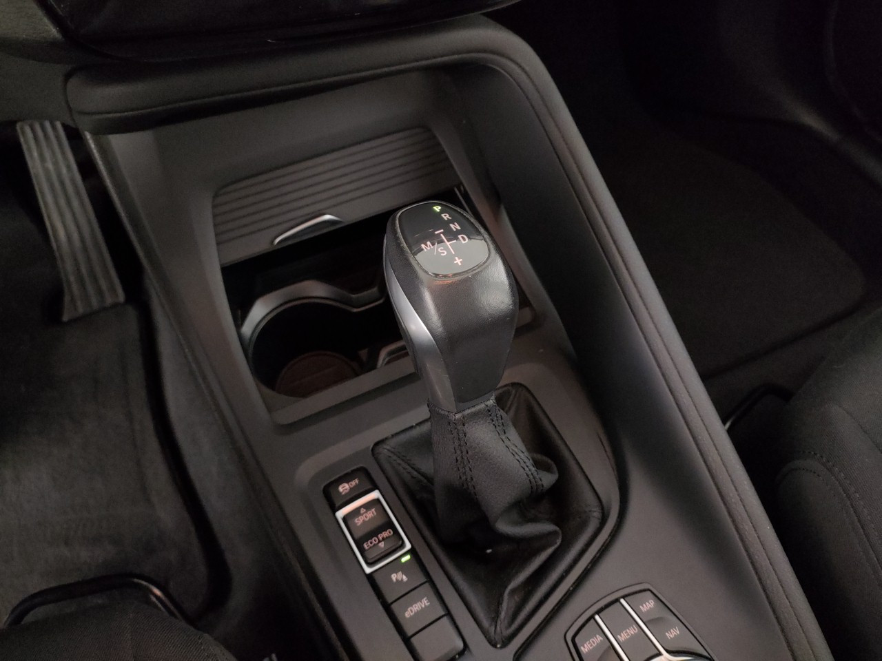 Bmw X1 Usato 2020 X1 Porto Mantovano