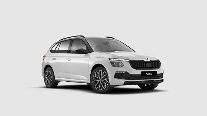Skoda Kamiq Nuovo Benzina Kamiq Legnago