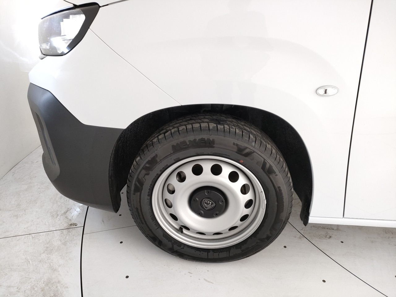 Peugeot Partner Nuovo Diesel Partner Porto Mantovano