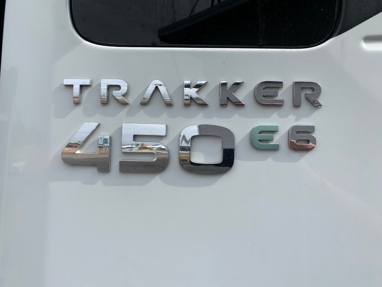 Iveco Trakker AT 410 EVI 2013 trakker AT 410 T45 EVI - 11