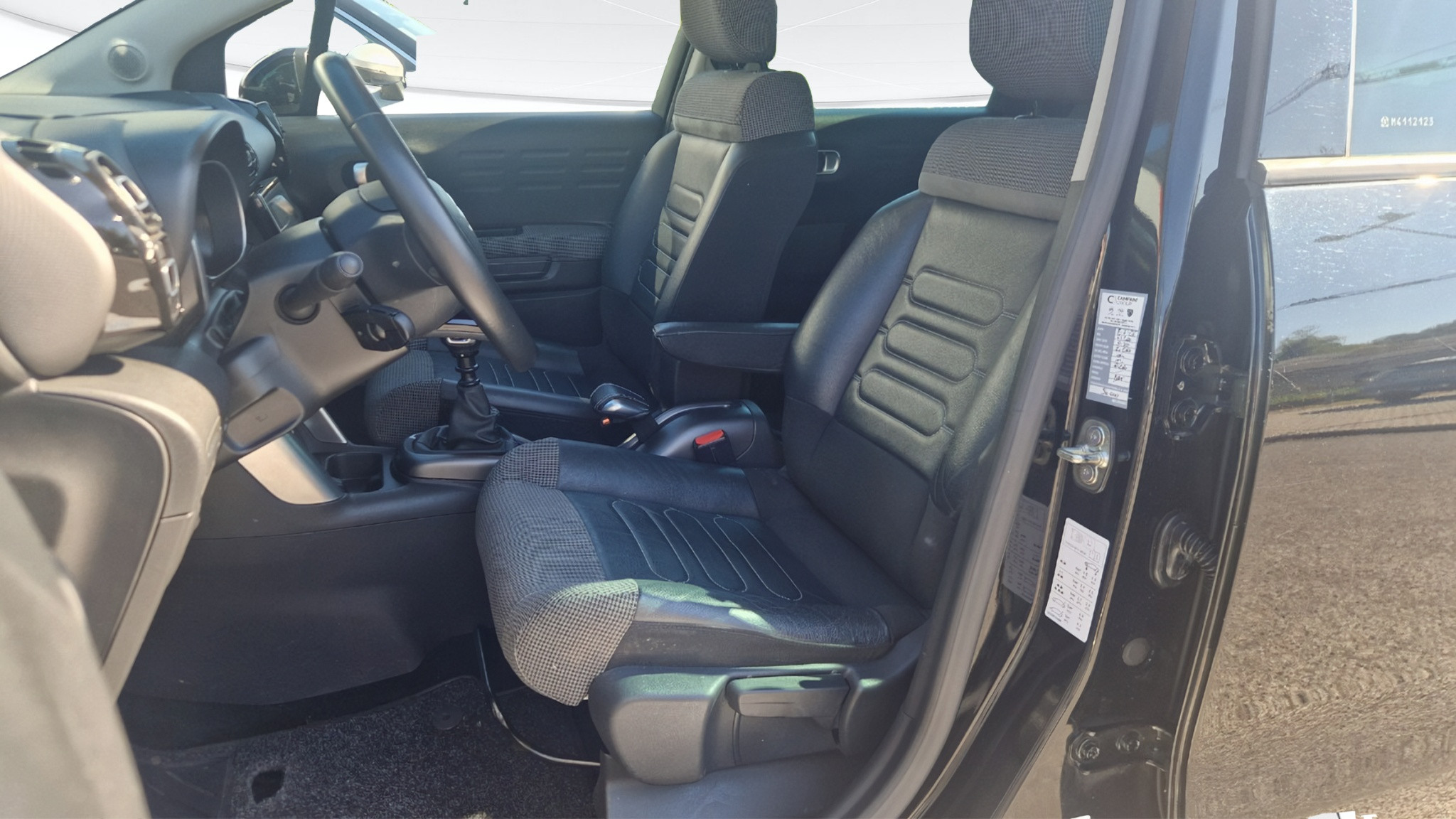 Citroen C3 Aircross Usato 2021 C3 Aircross Lonato del Garda