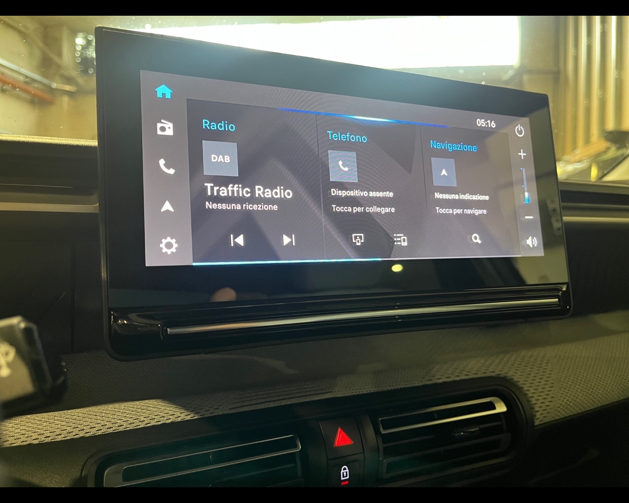 Citroen C3 Nuovo Benzina C3 Verona