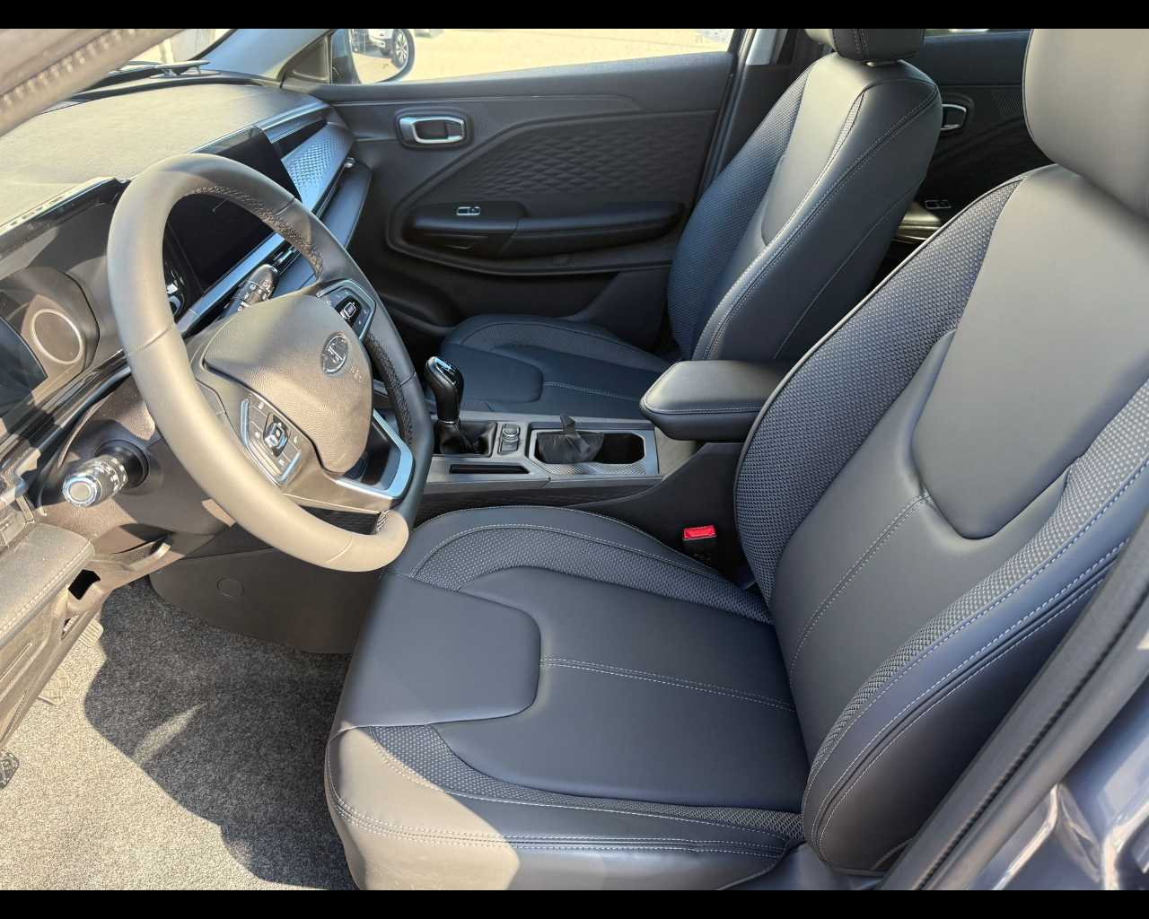 Dr Automobiles DR 3.0 Nuovo gPL DR 3.0 Padova