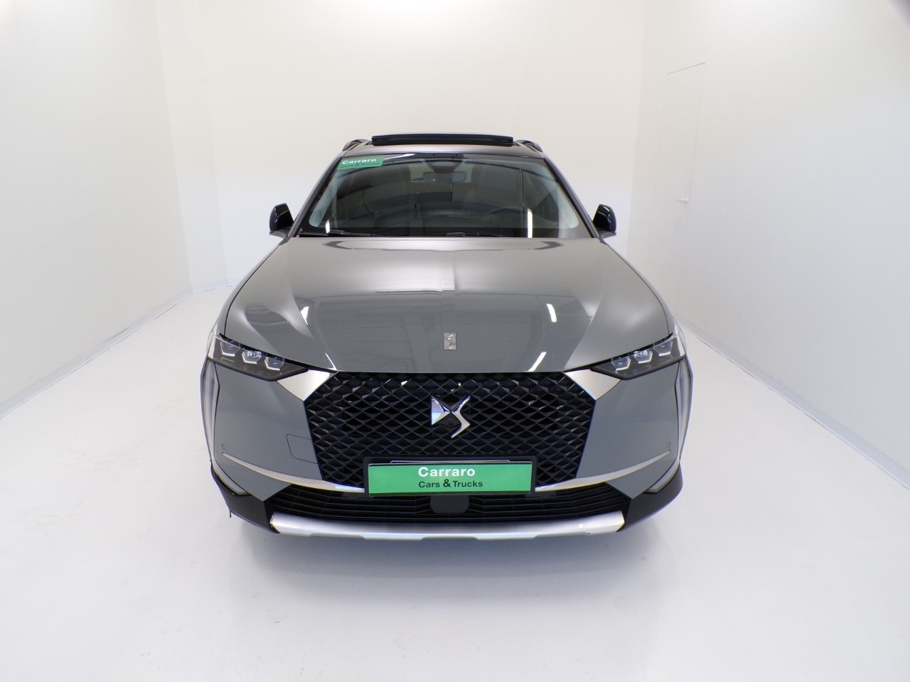 Ds DS4 DS4 1.5 BlueHDi Opera Auto - 2