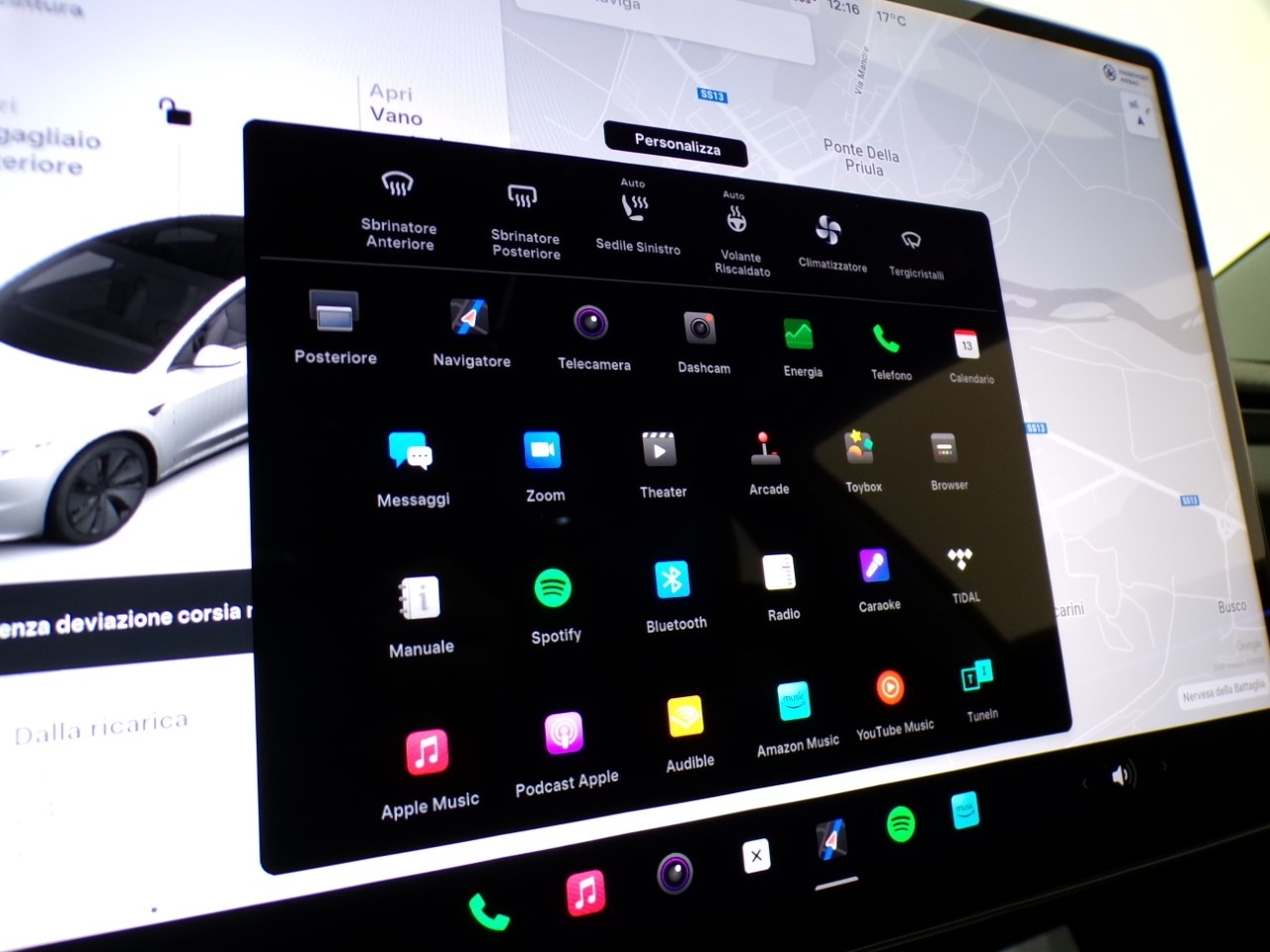 Tesla Model 3 Model 3 Premium RWD - 22