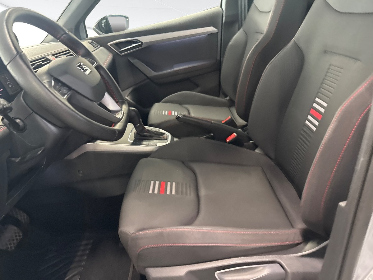 Seat Arona Usato 2021 Arona San Zeno Naviglio