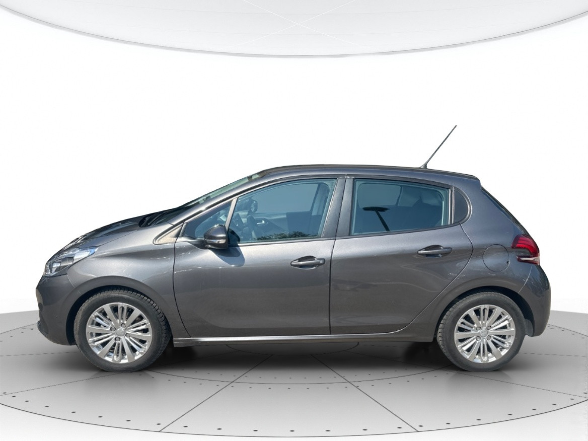 Peugeot 208 Usato 2018 208 Carpi