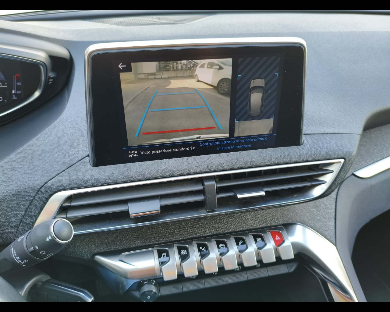 Foto PEUGEOT 3008 1.2 puretech t Allure s&s 130cv 