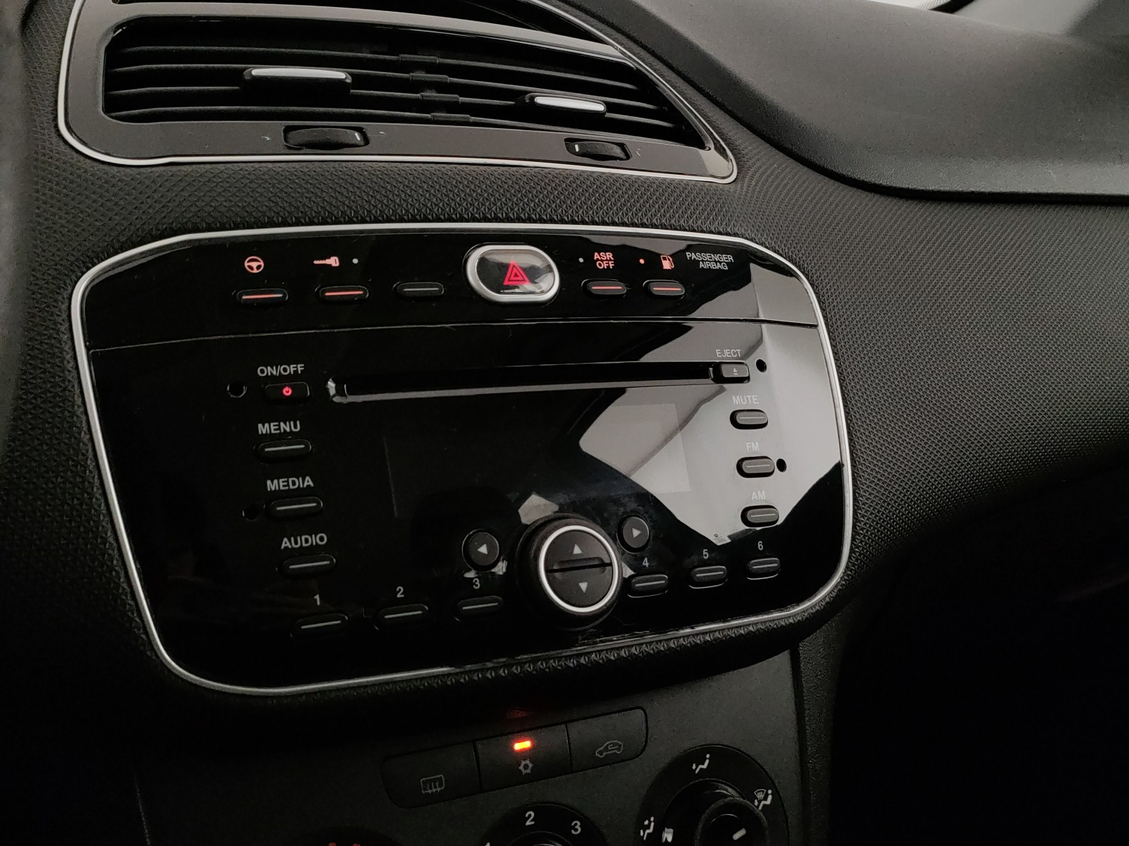 Fiat Punto Usato 2017 Punto Legnago