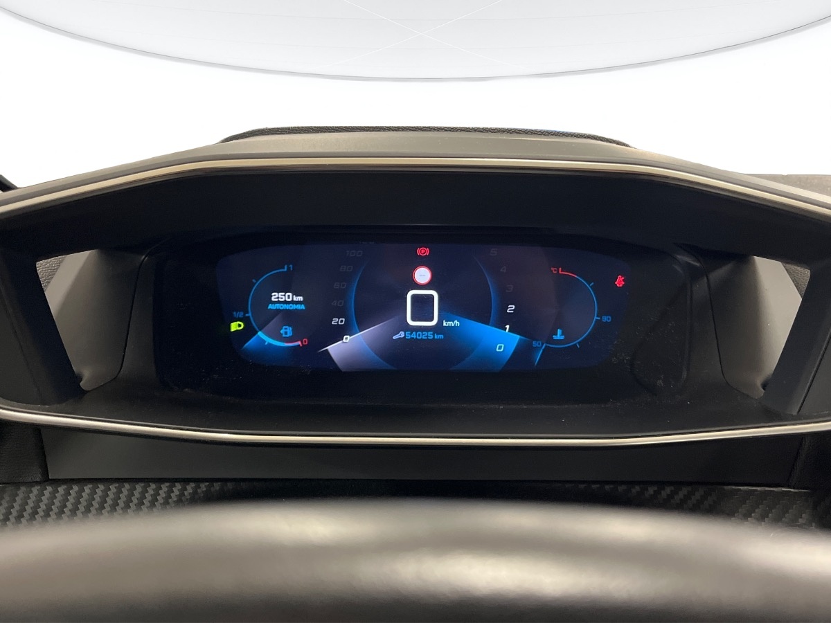 Peugeot 208 Usato 2021 208 Verona