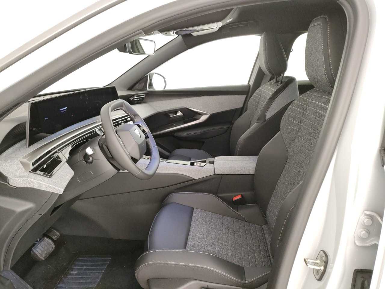 Peugeot 3008 Usato 2025 3008 Porto Mantovano