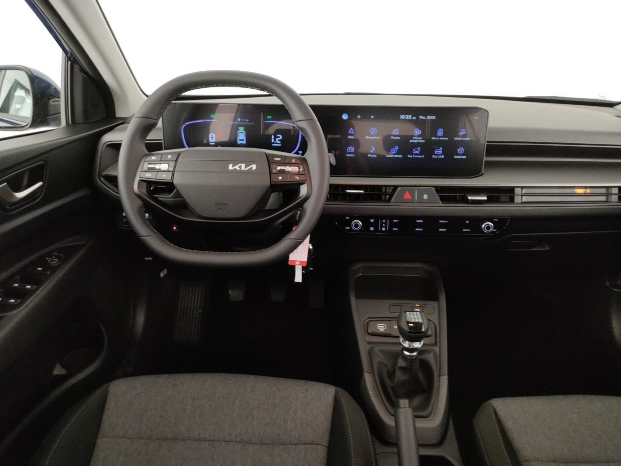 Kia Stonic Nuovo gPL Stonic Mantova
