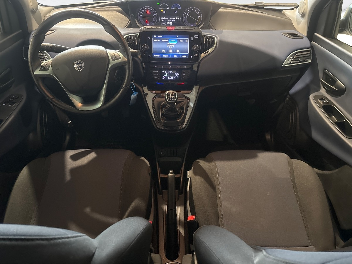 Lancia Ypsilon Usato 2024 Ypsilon Parma
