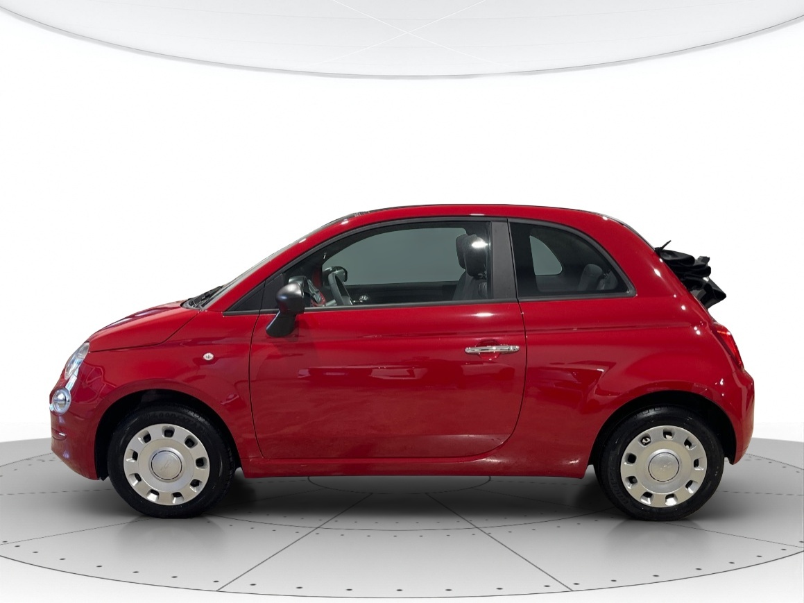 Fiat 500C KM0 2024 500C Altavilla Vicentina