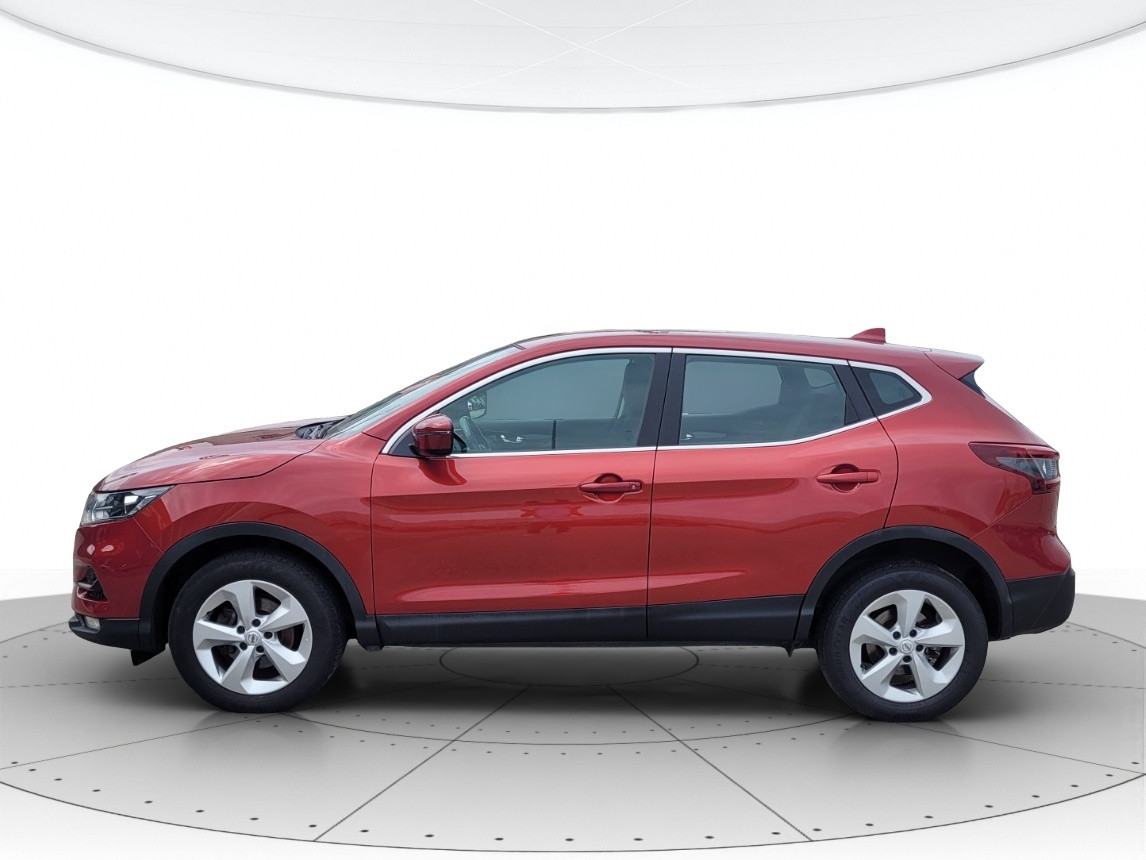 Nissan Qashqai Usato 2020 Qashqai Mestre