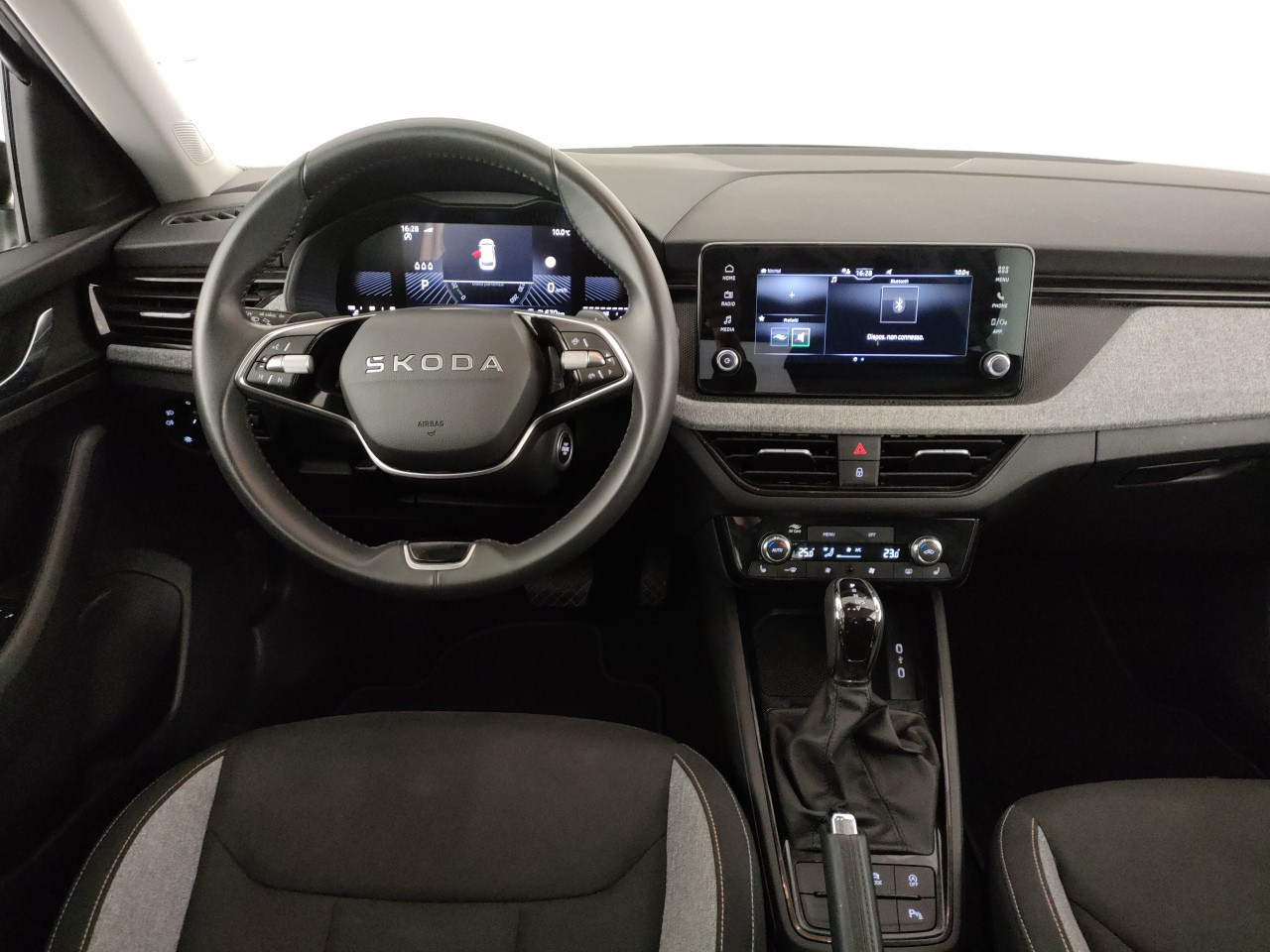 Skoda Kamiq Usato 2025 Kamiq Porto Mantovano