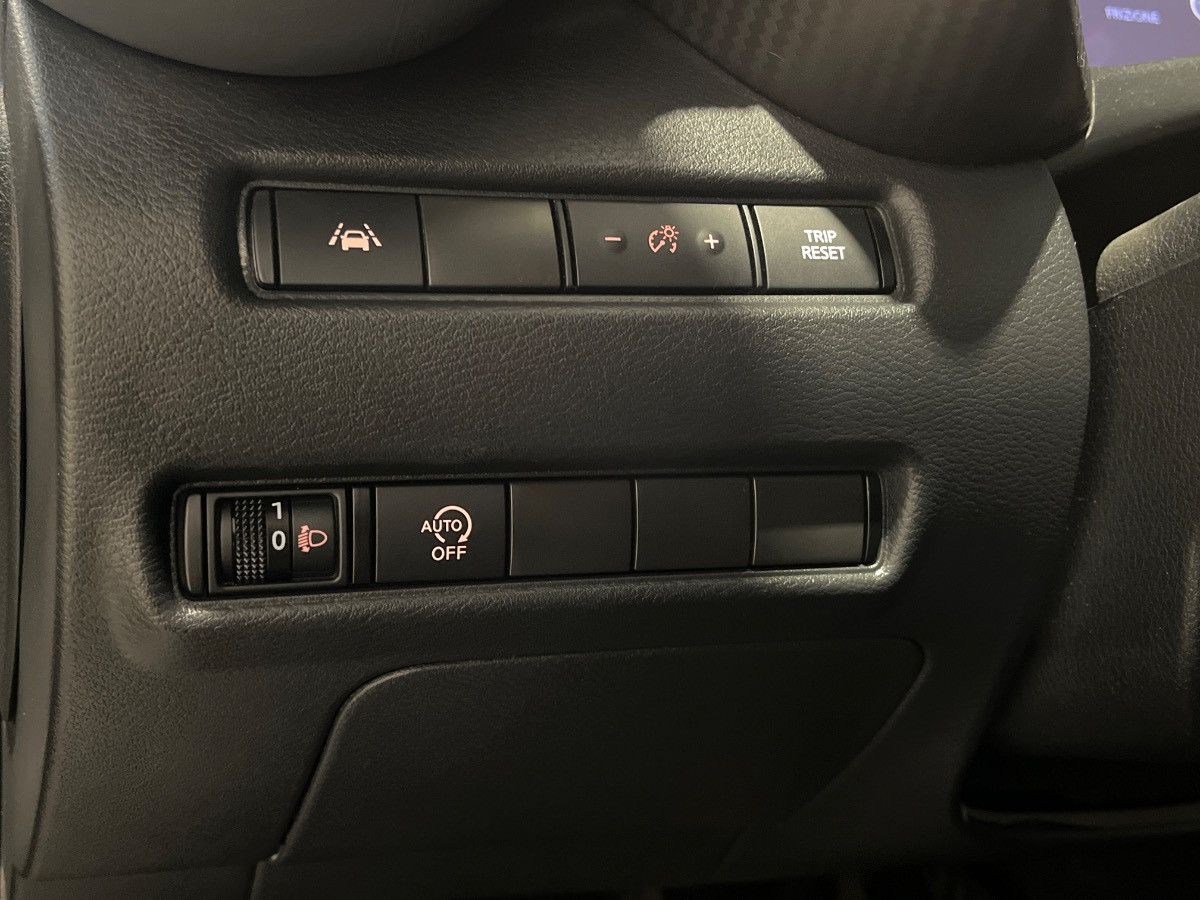 Nissan Juke Usato 2021 Juke Altavilla Vicentina
