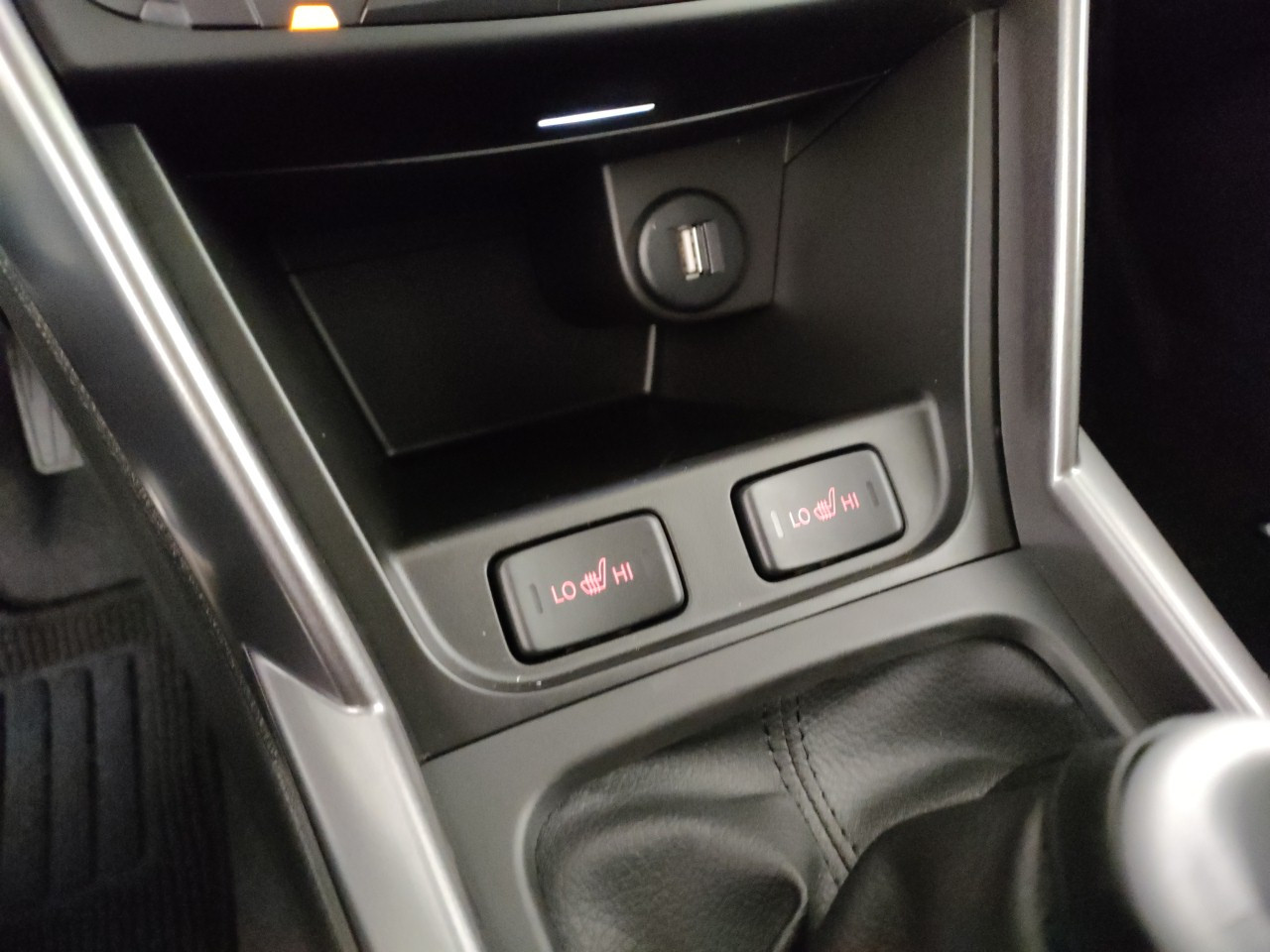 Suzuki S-Cross Nuovo Ibrido benzina S-Cross Porto Mantovano