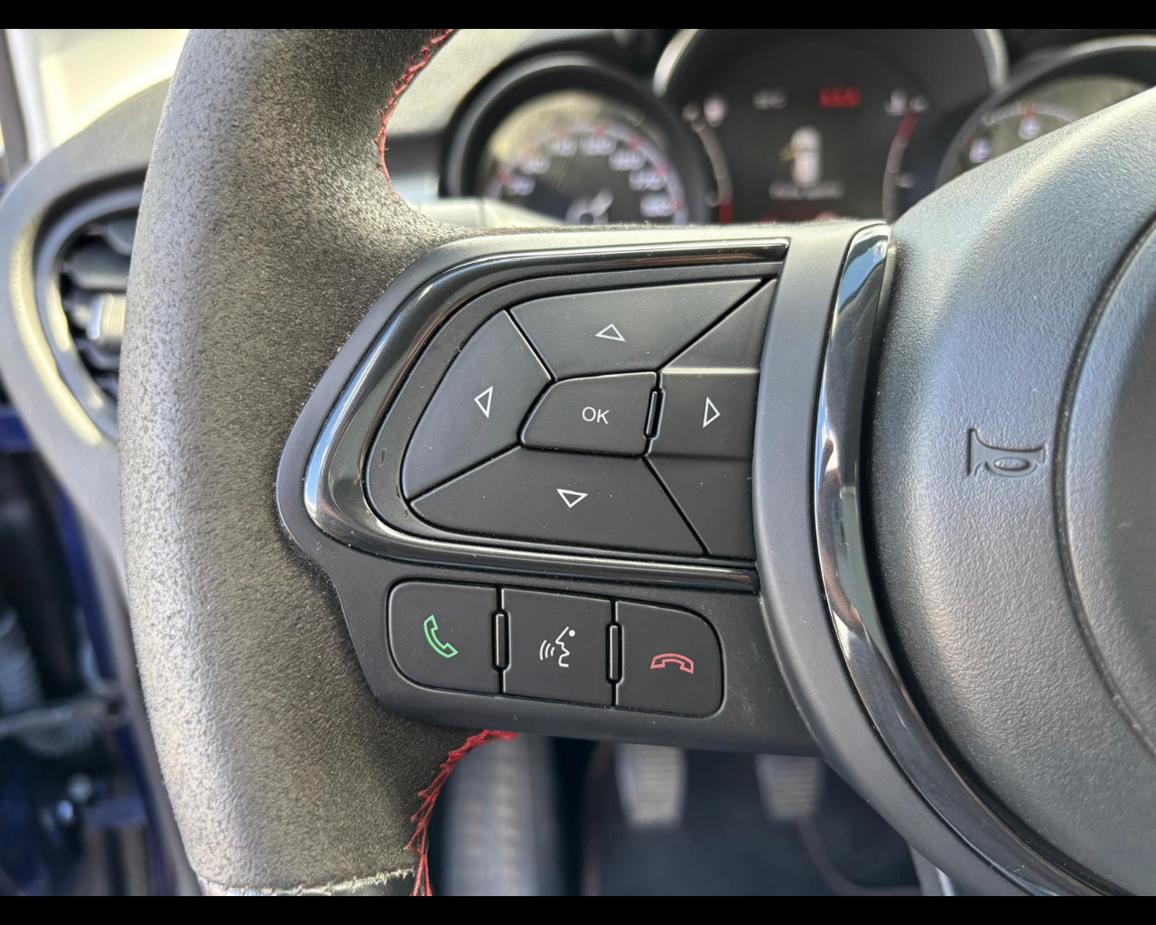 Foto FIAT  500X 1.3 mjet Sport 95cv