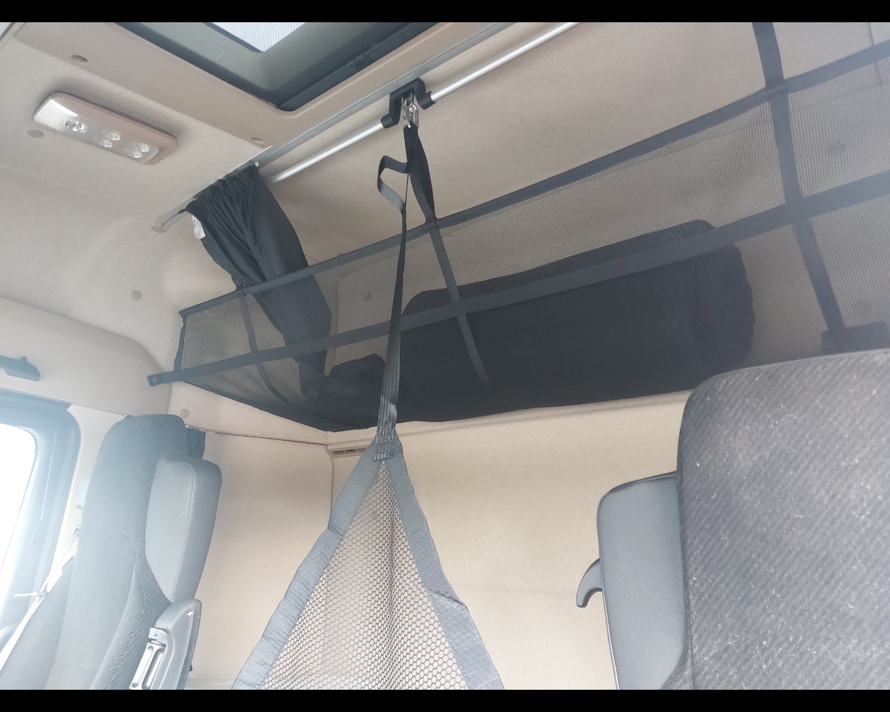 Mercedes  Actros L 2546 L 6x2 - 16