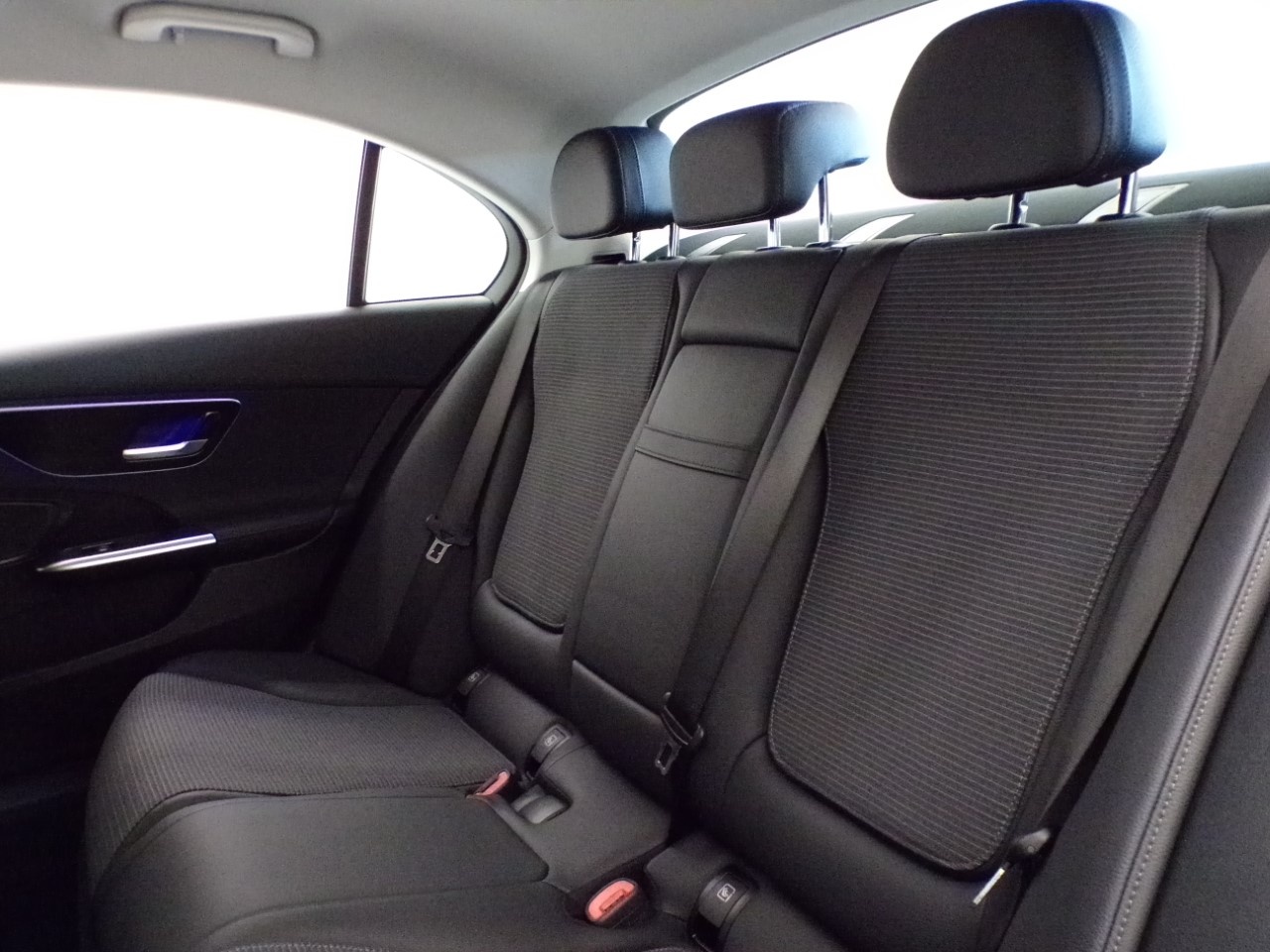 Mercedes Classe C Berlina Classe C Berlina 200 d Mild hybrid Advanced 9G-Tronic - 11