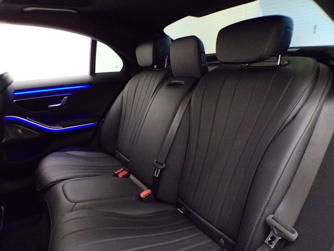 Mercedes Classe S  Classe S Berlina 350 D Premium 4Matic 9G-Tronic Plus - 14