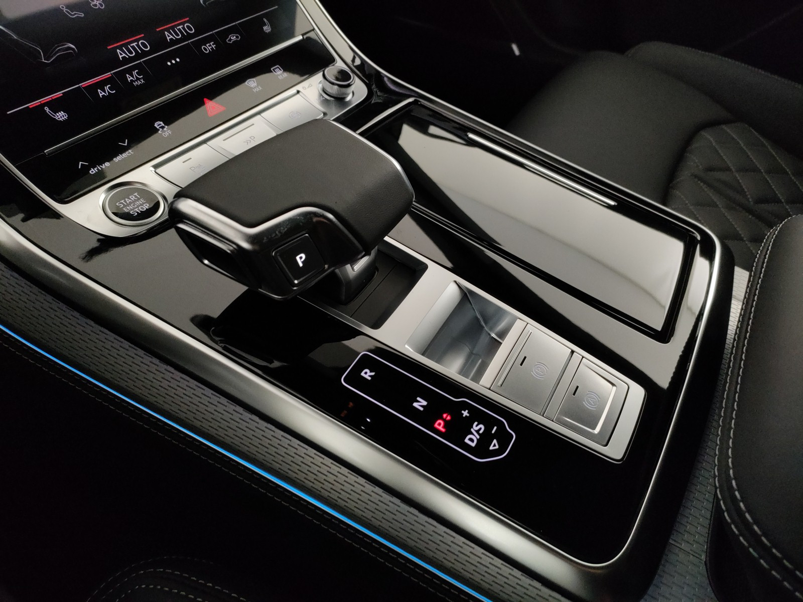 Audi Q8 KM0 2026 Q8 Padova