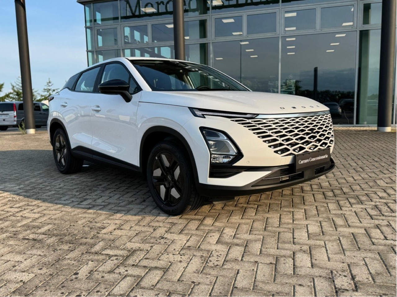 Omoda OMODA 5 5 - Pure 1.6 TGDI - 1