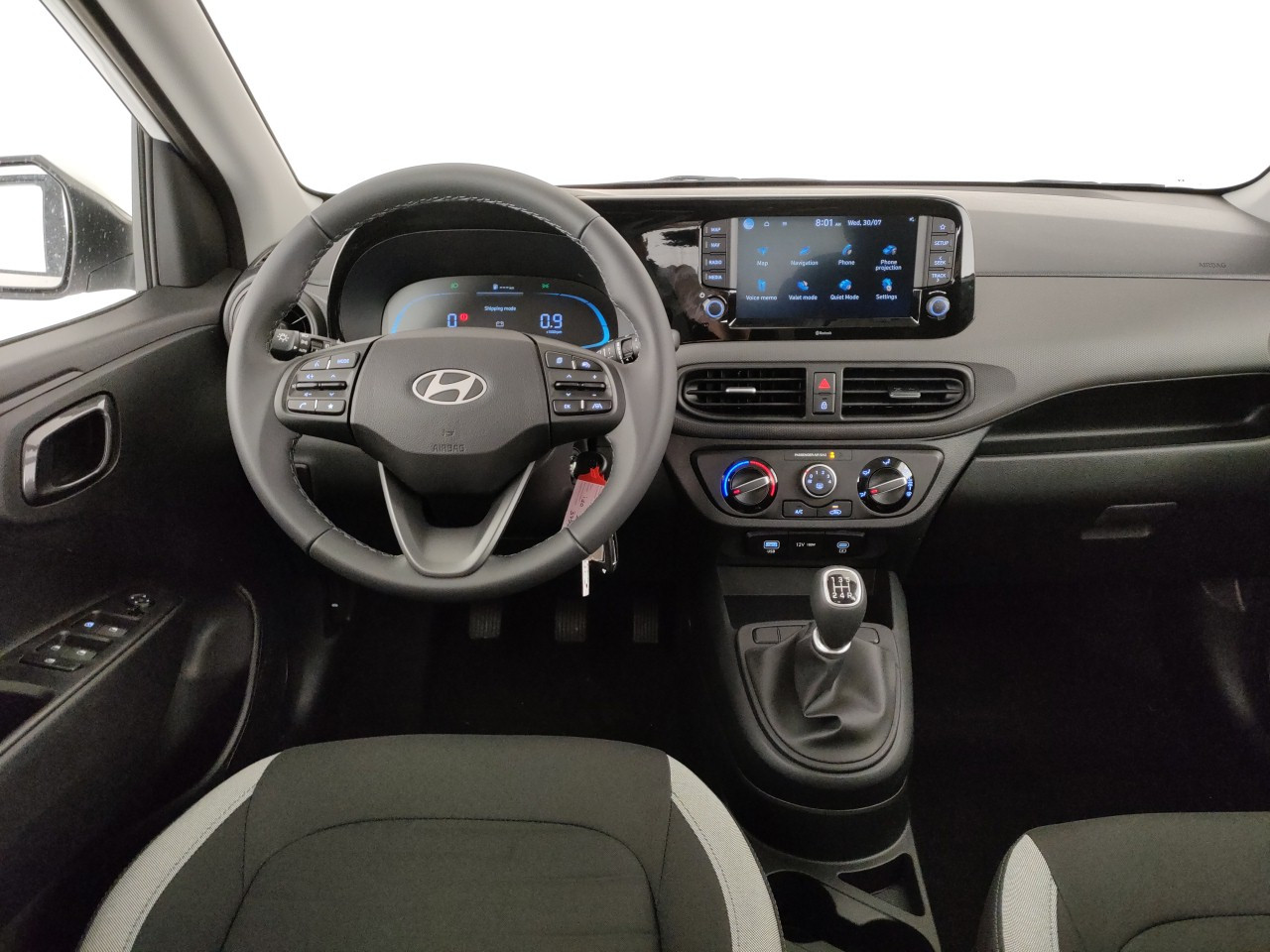 Hyundai i10 KM0 2025 i10 Porto Mantovano