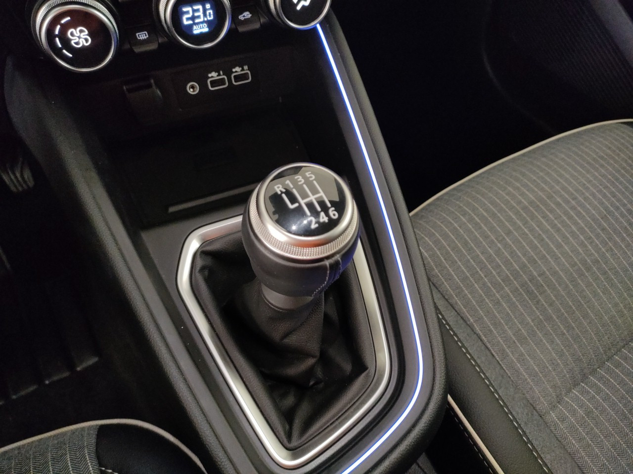 Renault Clio Usato 2025 Clio Porto Mantovano