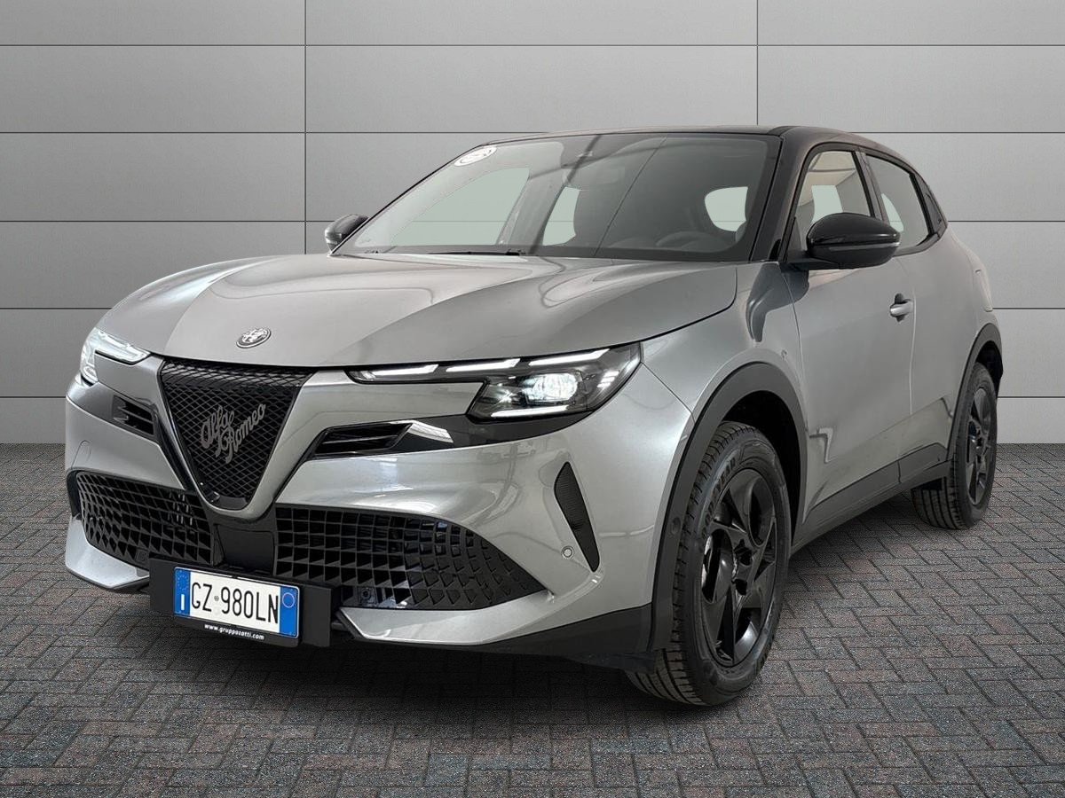 Foto veicolo ALFA ROMEO Junior Junior - Junior 1.2 ibrida 145cv edct6 Ibrido benzina