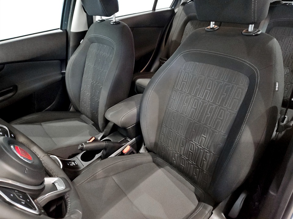 FIAT Tipo SW 1.5 t4 hybrid 130cv dct Ibrido benzina Usato - 6