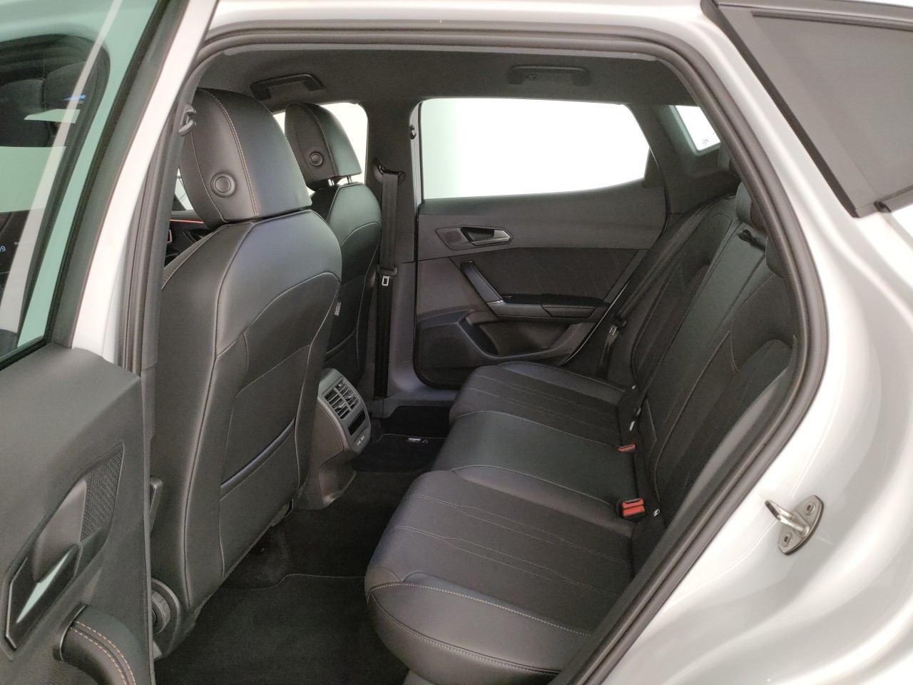 Cupra Formentor Usato 2025 Formentor Parma