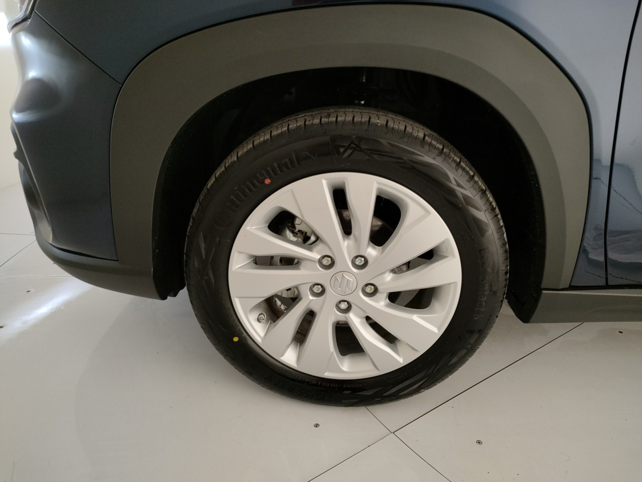 Suzuki S-Cross Nuovo Ibrido benzina S-Cross Porto Mantovano