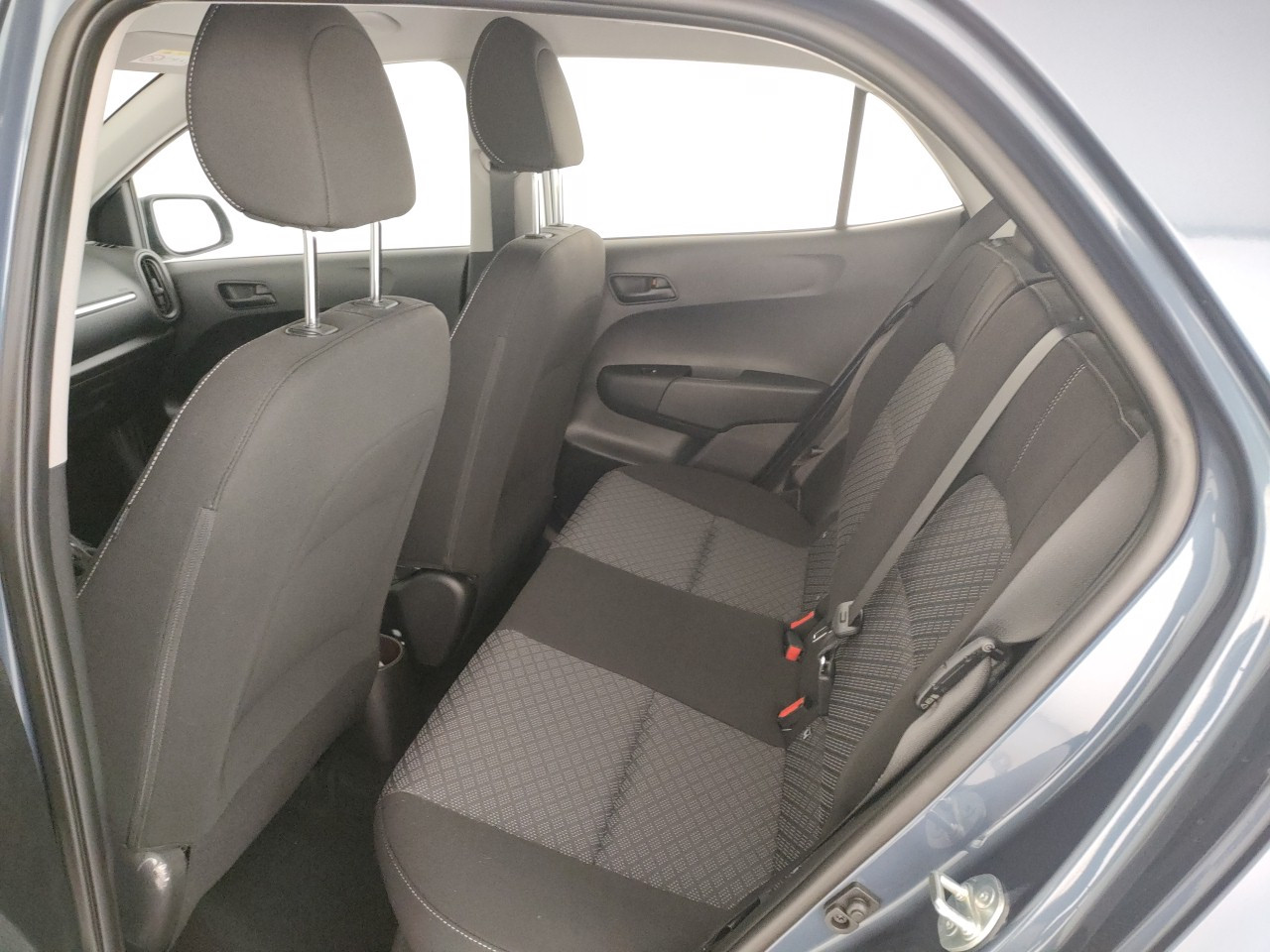 Kia Picanto Nuovo Benzina Picanto Porto Mantovano