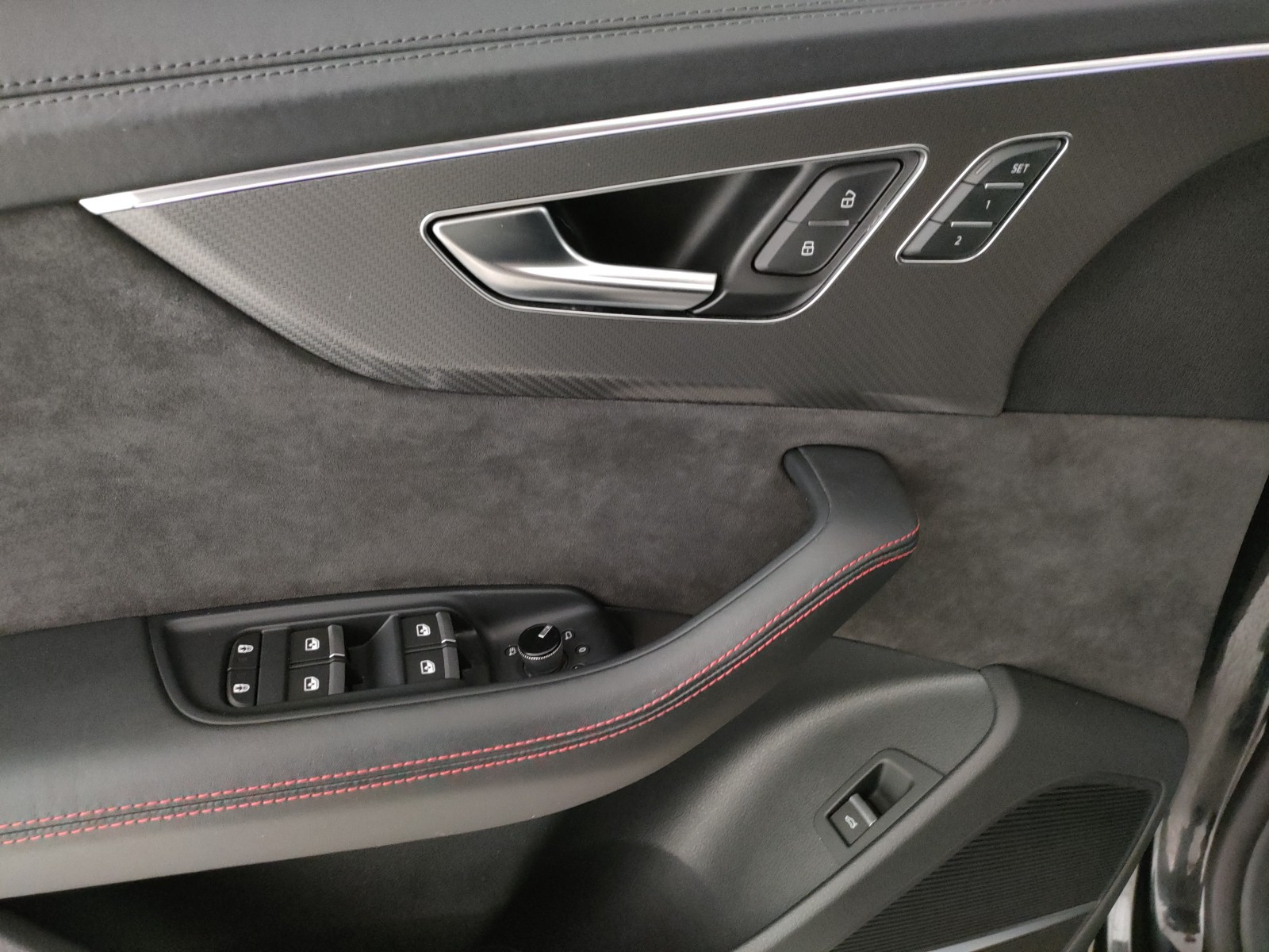 Audi Q8 Usato 2022 Q8 San Vendemiano