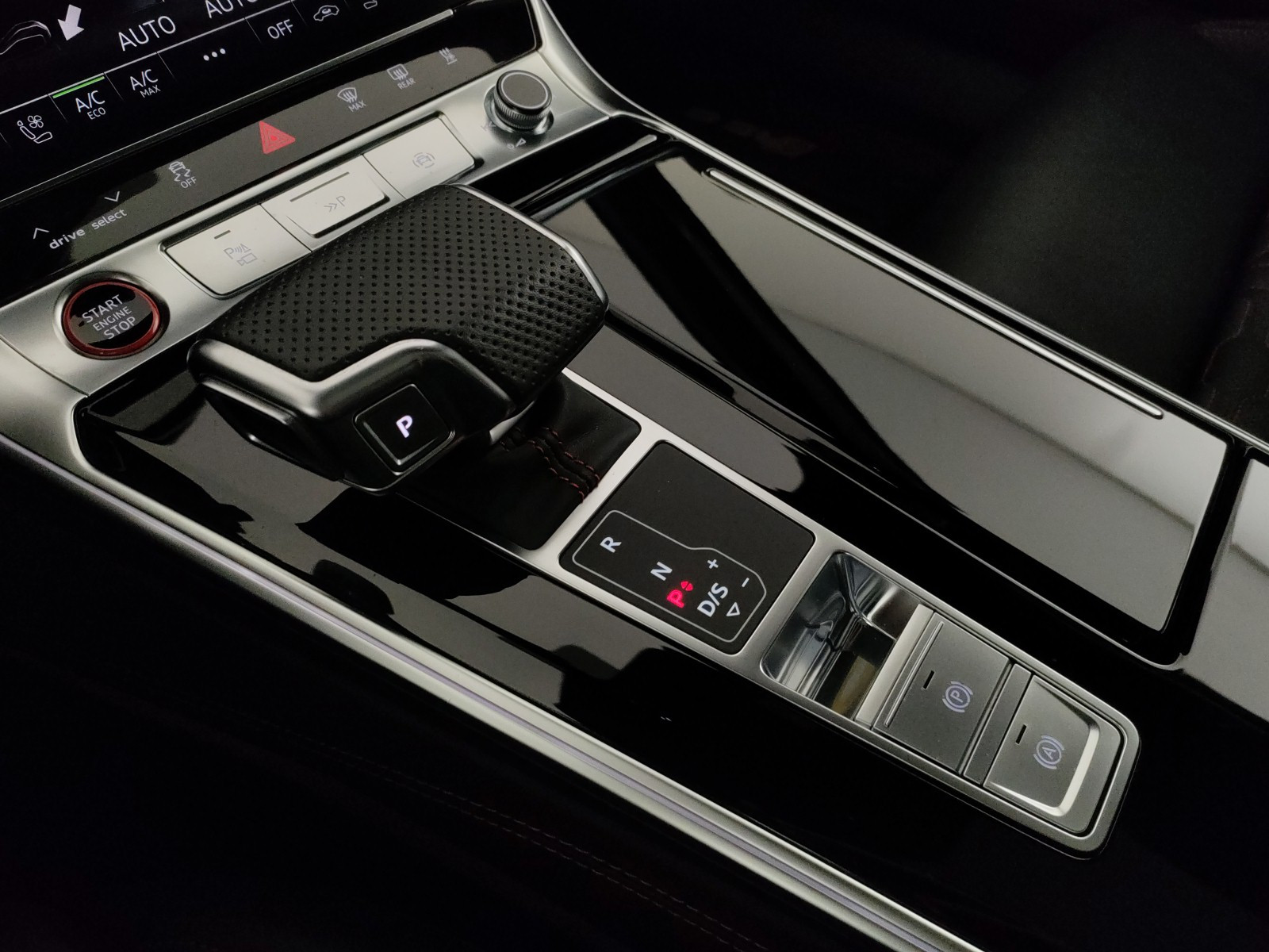 Audi A6 Usato 2024 A6 Legnago