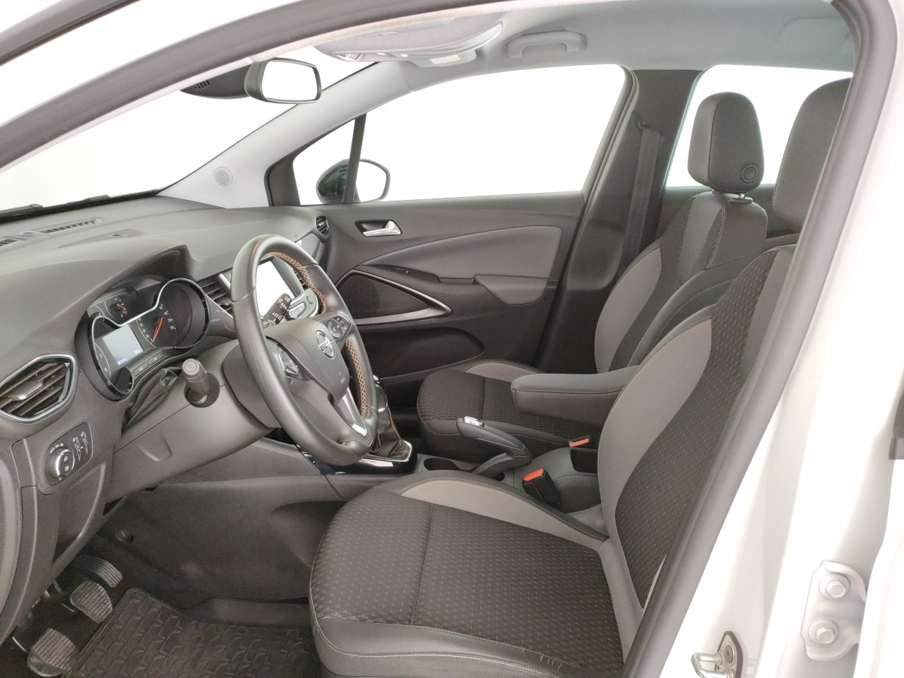 Opel Crossland Usato 2018 Crossland Porto Mantovano
