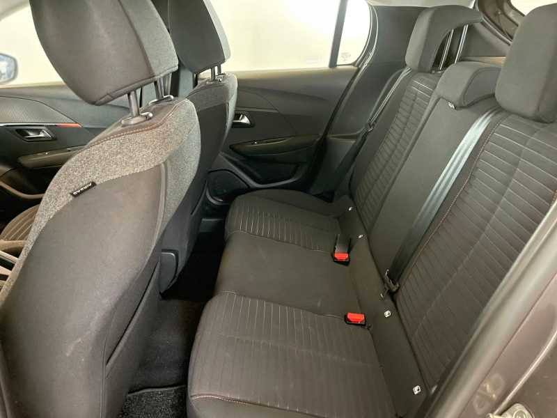 208 I 2015 - 208 1.5 Bluehdi Active S&s 100cv 5p