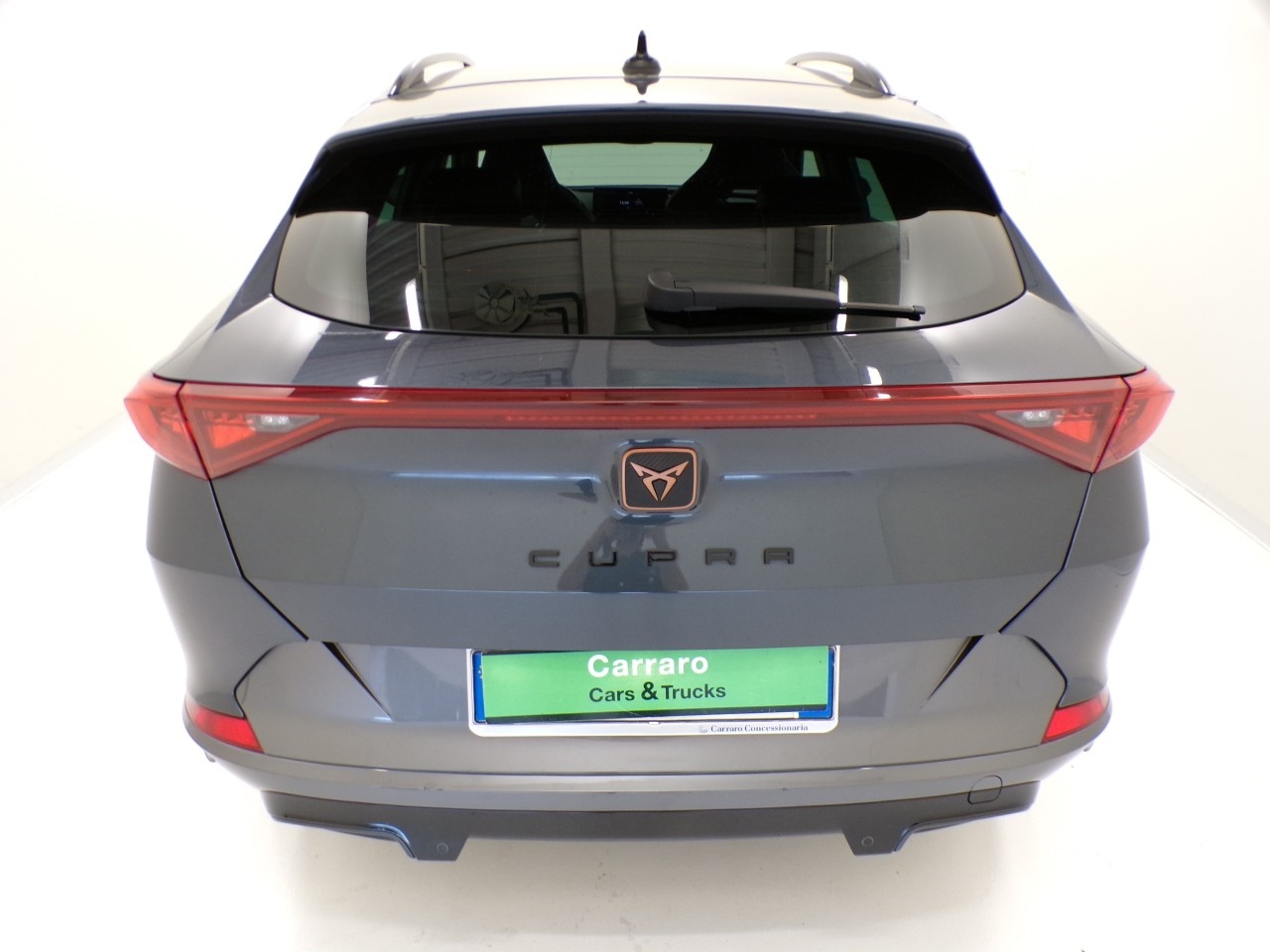 Cupra Formentor Formentor 2.0 TDI 4Drive - 6