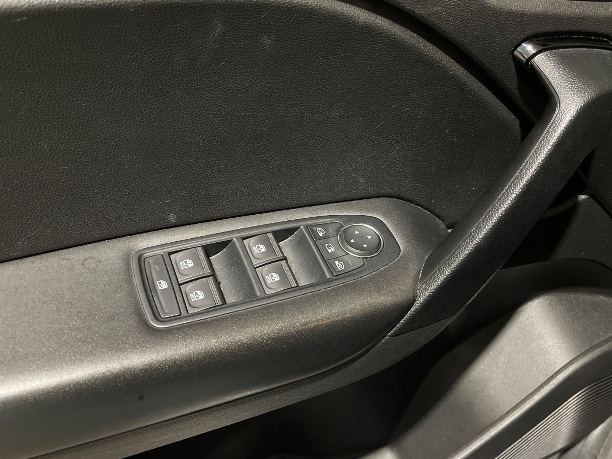 Renault Captur Usato 2022 Captur Verona