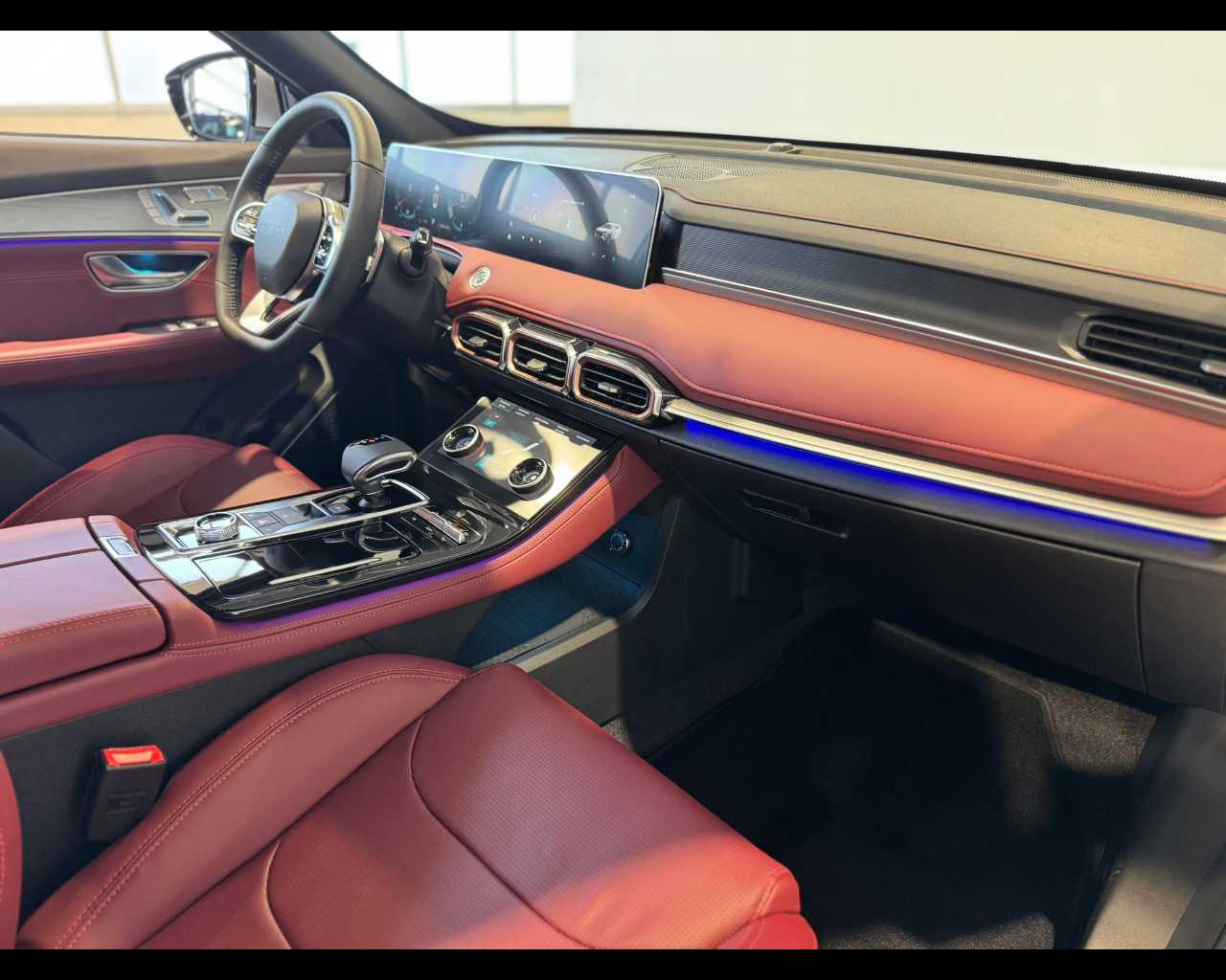 Sportequipe Sportequipe 7 Nuovo GPL Sportequipe 7 Mestre