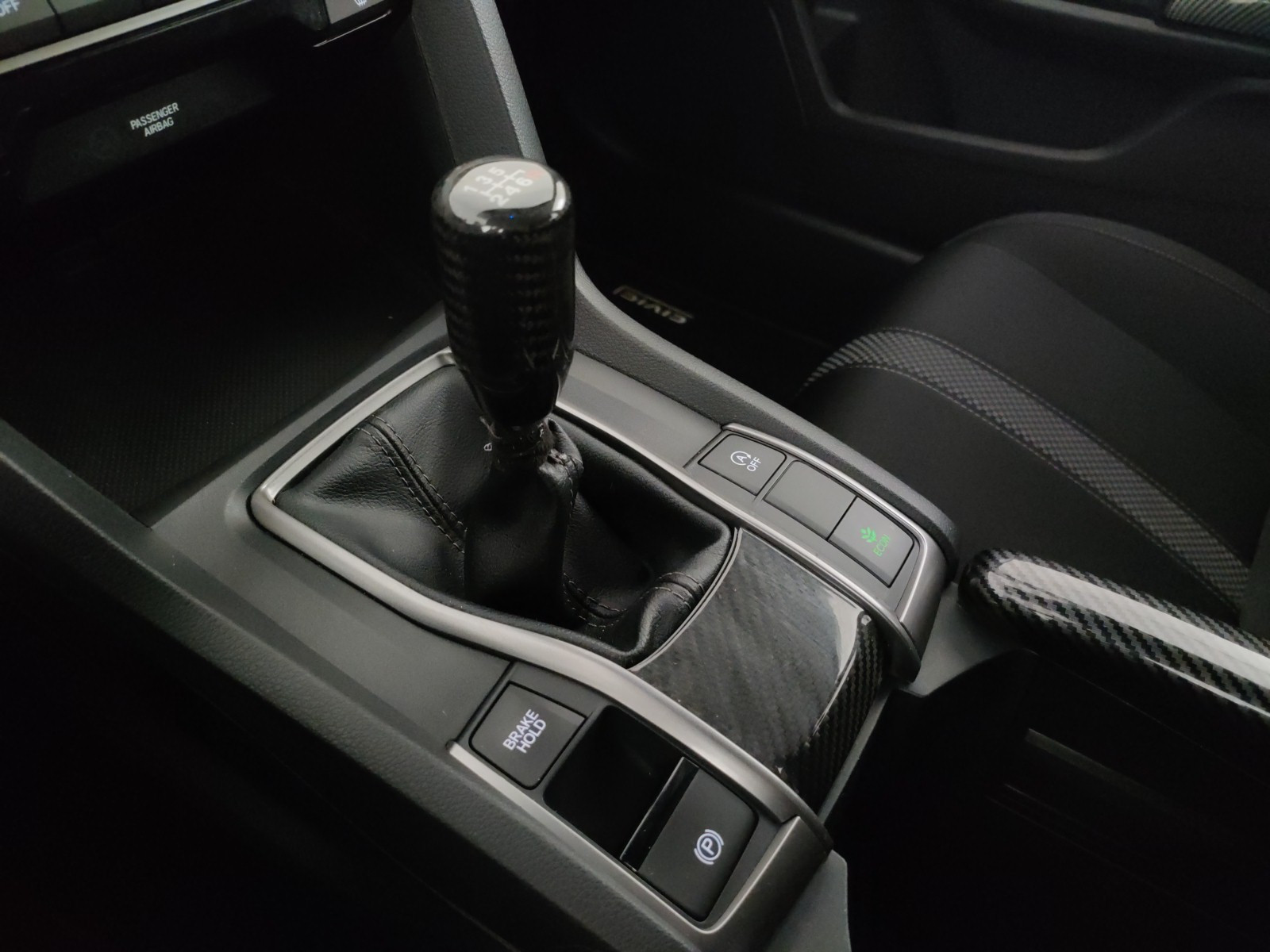 Honda Civic Usato 2022 Civic Padova