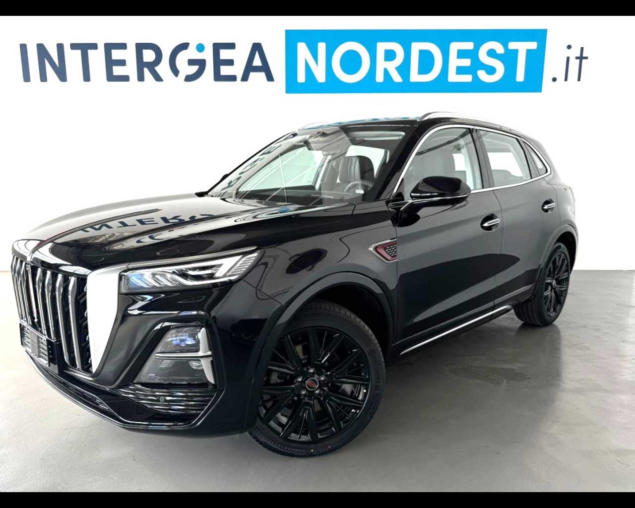 Hongqi HS5 Nuovo benzina HS5 Mestre