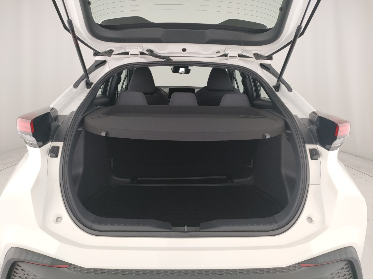 Toyota C-HR Usato 2026 C-HR Parma